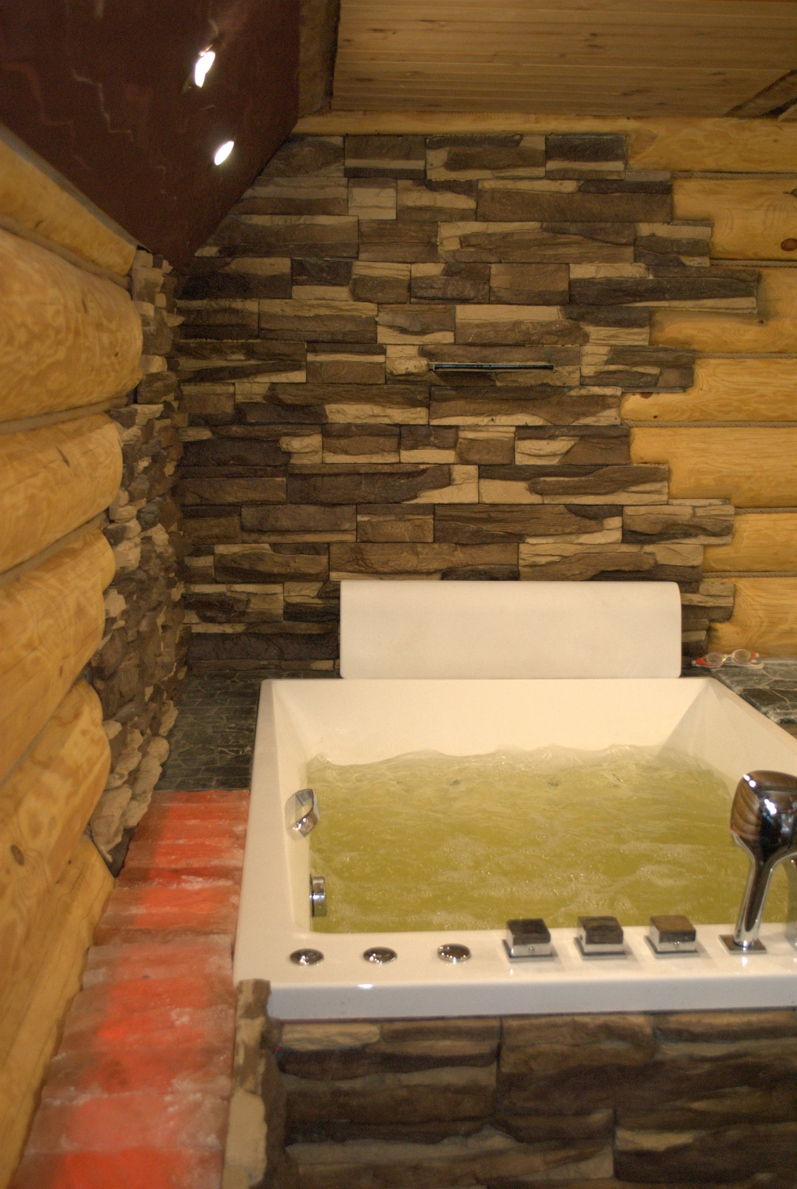 Фото Отдых на Волге