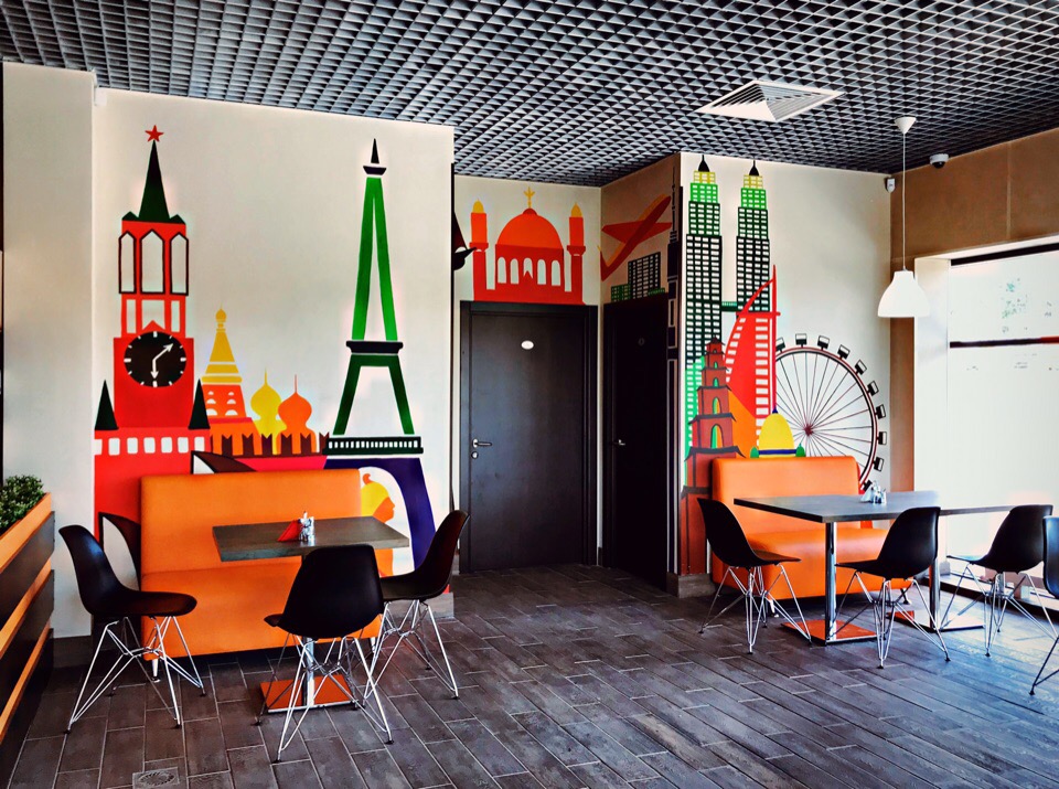 Фото Globus Hotel