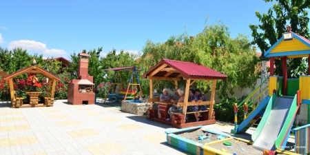 Фото В гостях у Тихона