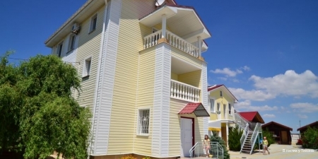 Фото В гостях у Тихона