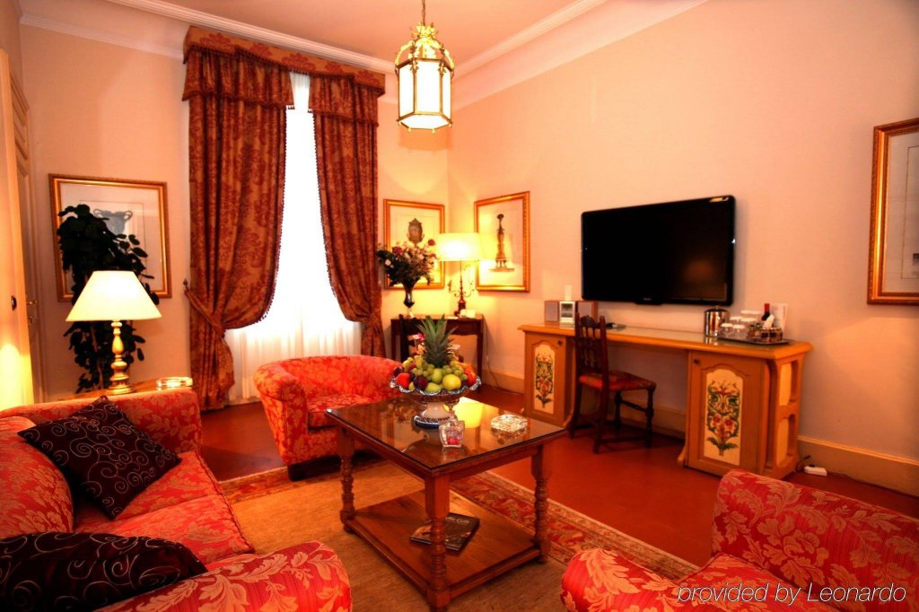 Фото San Domenico Palace