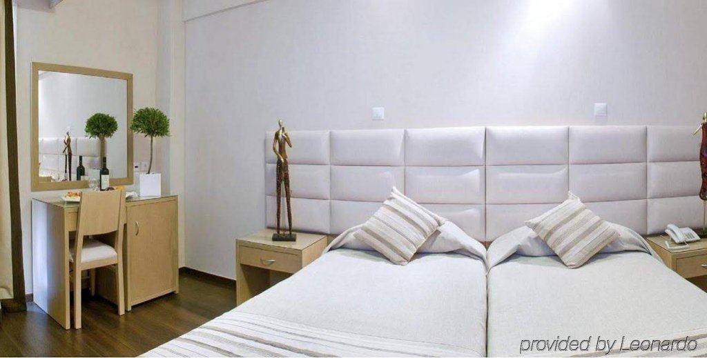 Фото Palmyra Beach Hotel