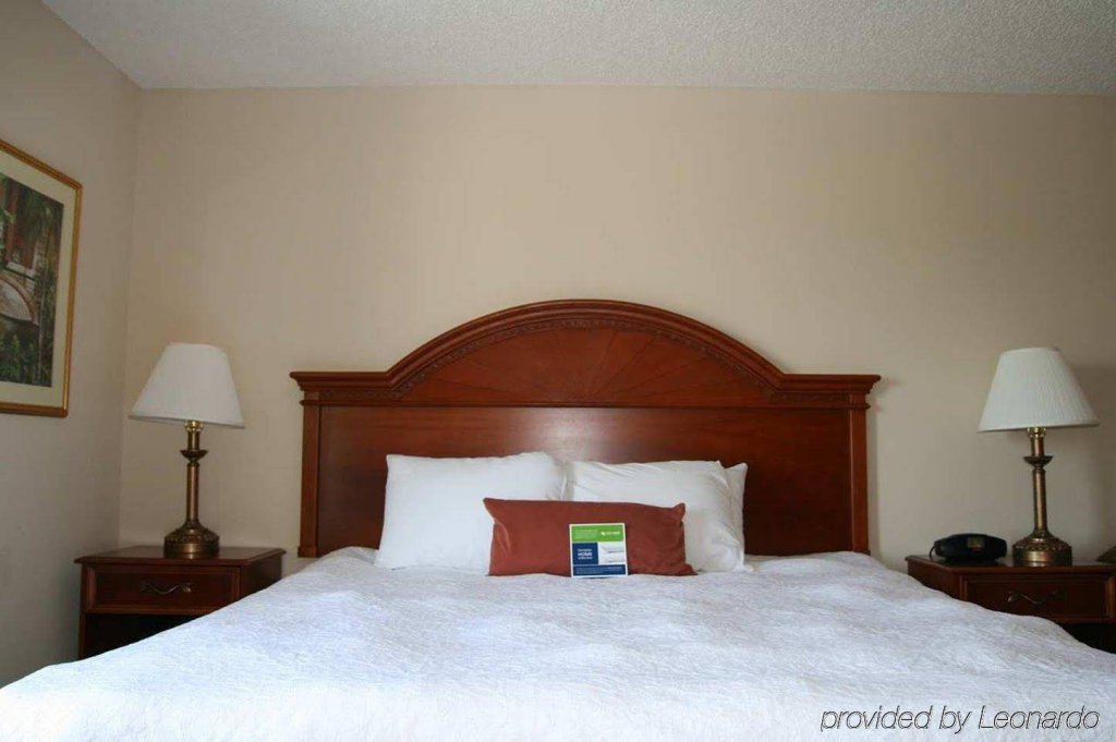 Фото Hampton Inn Titusville/I-95 Kennedy Space Center