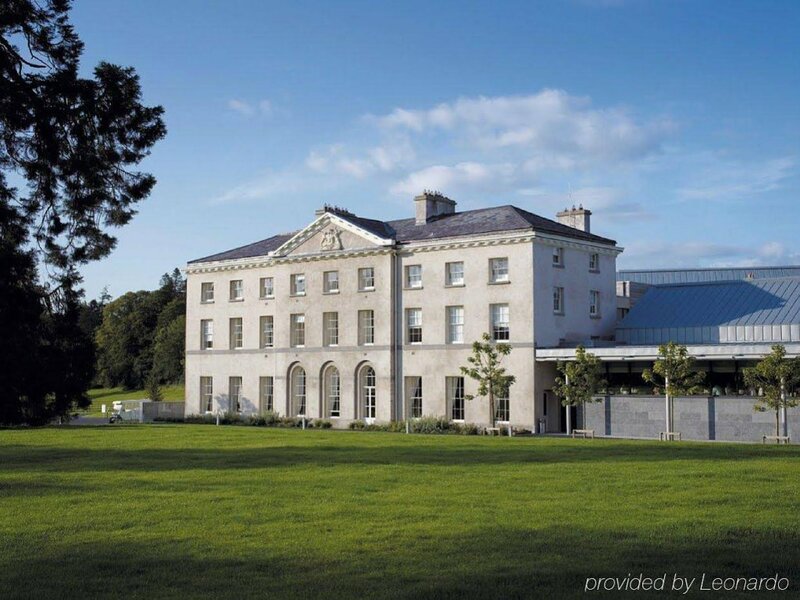 Гостиница Farnham Estate SPA & Golf Resort