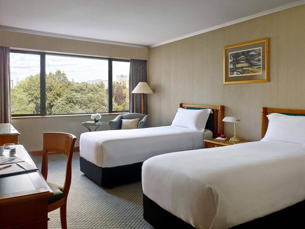 Фото Cordis, Auckland by Langham Hospitality Group