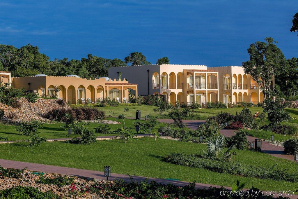 Фото Hotel Riu Palace Zanzibar