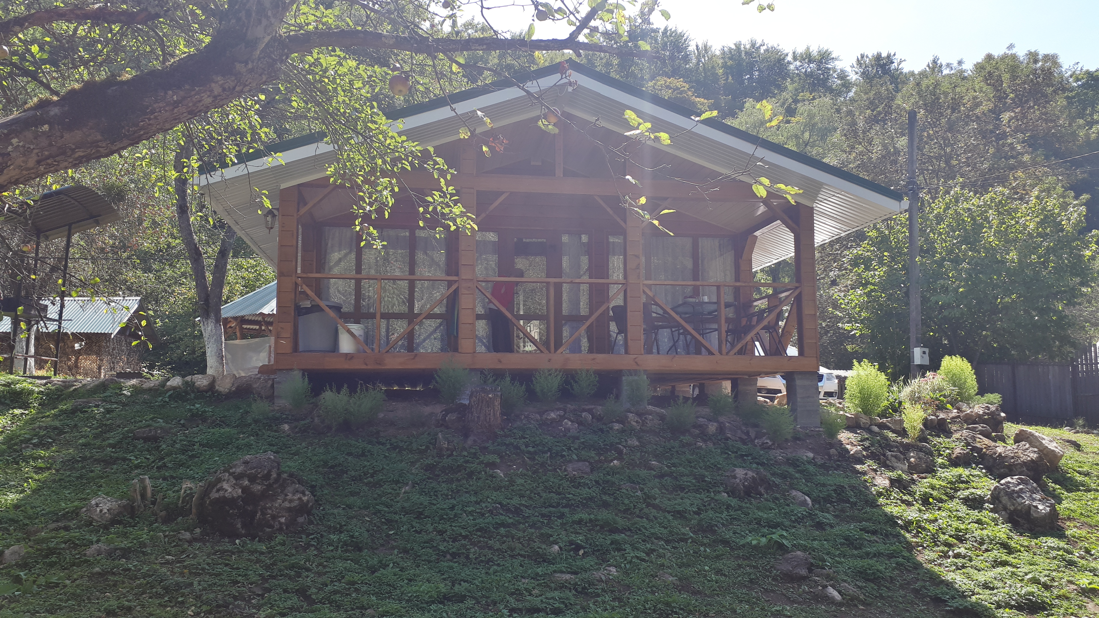 Фото отеля 2