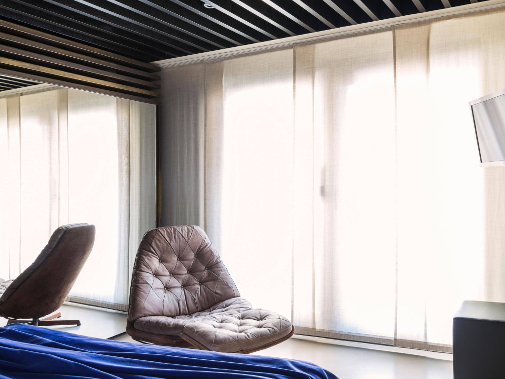 Фото Straf, Milan, a Member Of Design Hotels