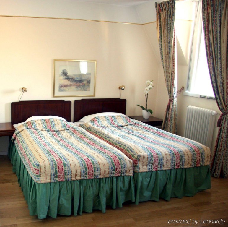 Фото Elite Hotel Mollberg