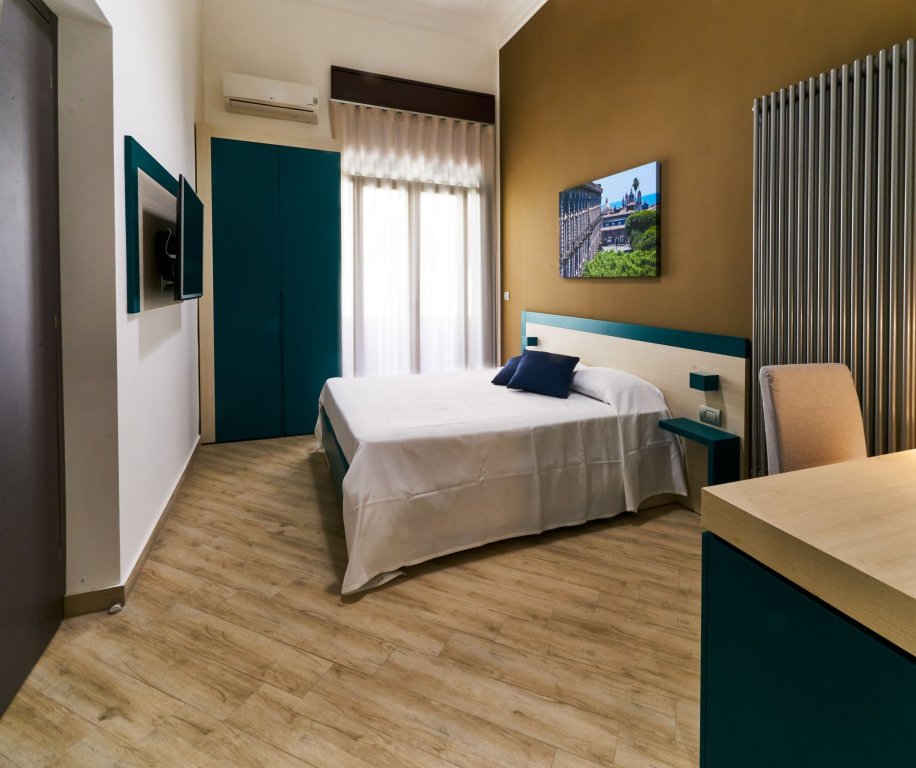 Фото Guest house Lago di Nicito