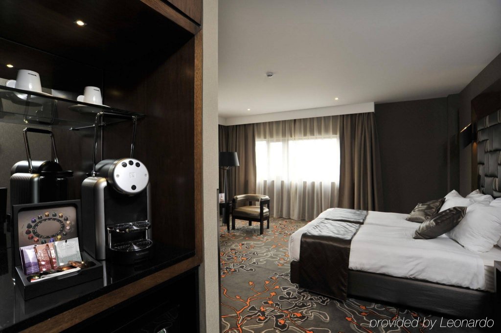 Фото Xo Hotels Park West