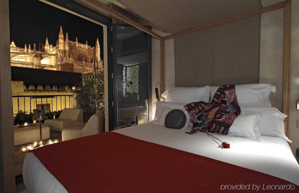 Фото EME Catedral Mercer Hotel