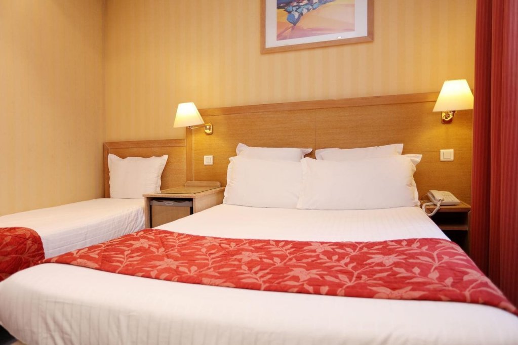 Фото Grand Hotel Dore