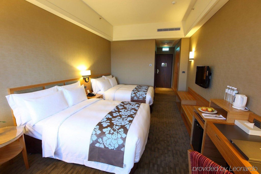 Фото Fullon Hotel Hualien