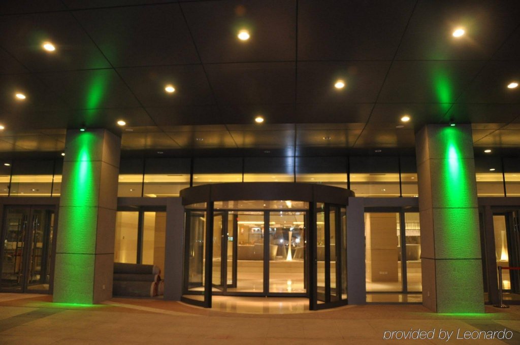 Фото Holiday Inn Qingdao City Centre