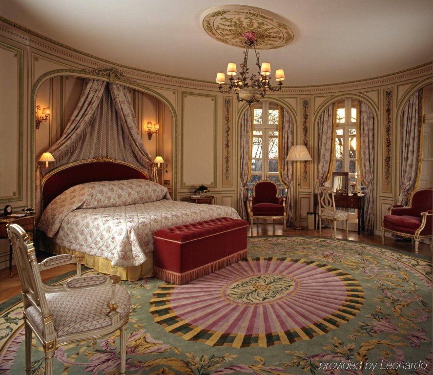 Фото The Ritz London