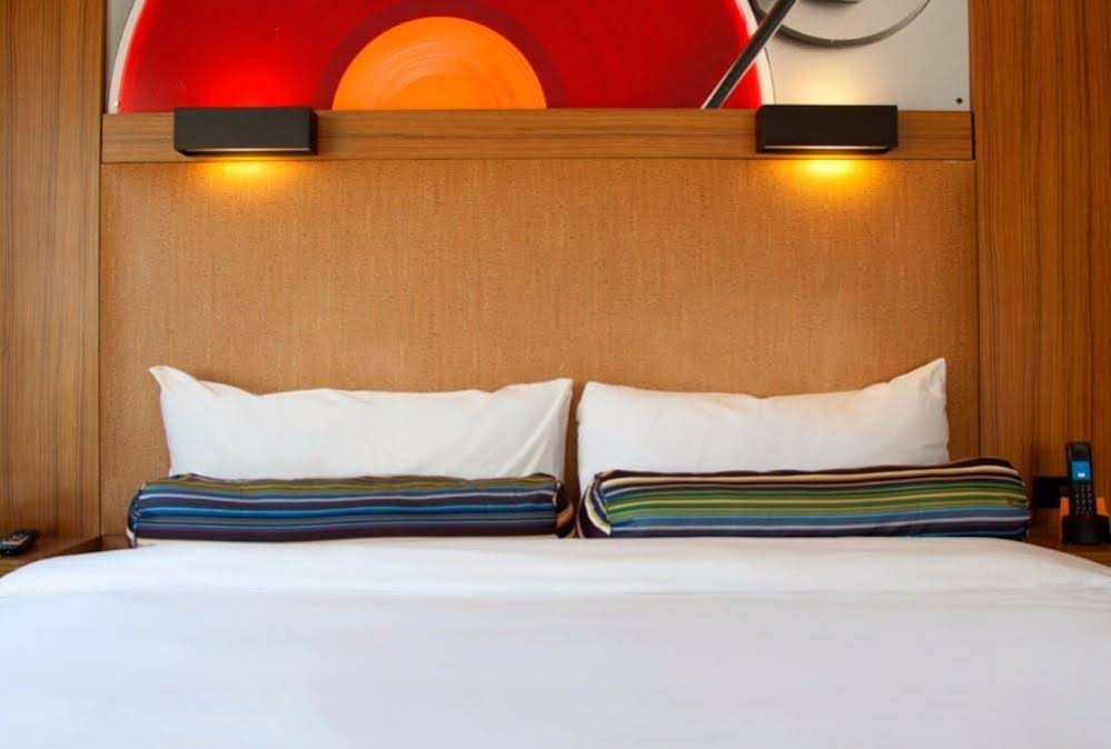 Фото Aloft Columbia Downtown