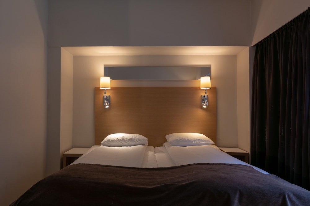 Фото City Living Sentrum Hotell