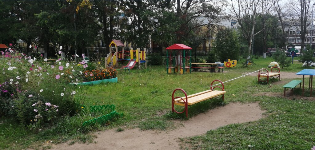 Kindergarten, nursery Gbdou Detsky sad № 50 Primorskogo rayona Sankt-Peterburga, Saint Petersburg, photo