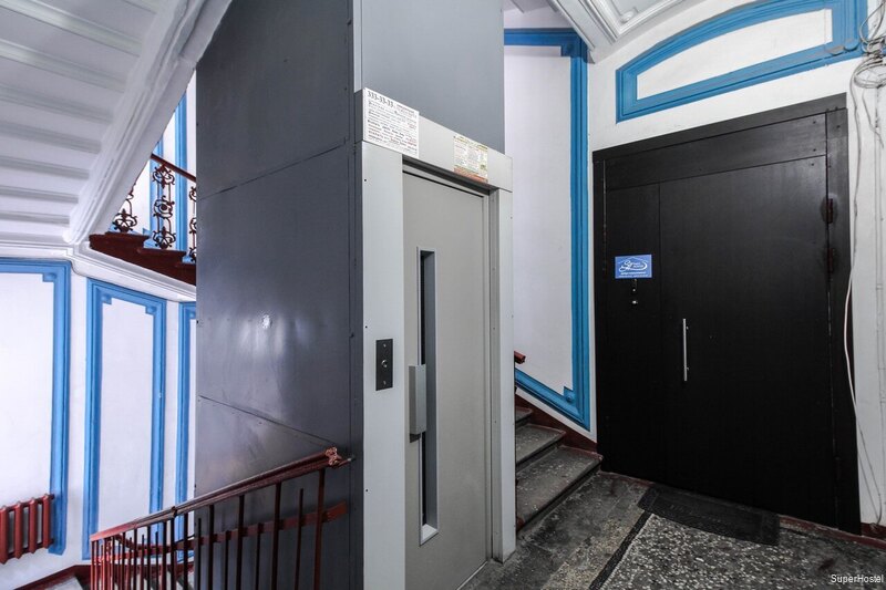Фото СуперХостел на Невском 117
