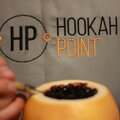 Hookah point
