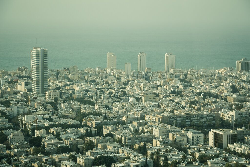 Translation agency Перевод документов, Апостиль, бюро Интранслейт, Ramat Gan, photo
