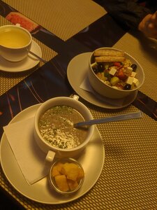 Vse svoi (posyolok gorodskogo tipa Morki, ulitsa Karla Marksa, 1), cafetería