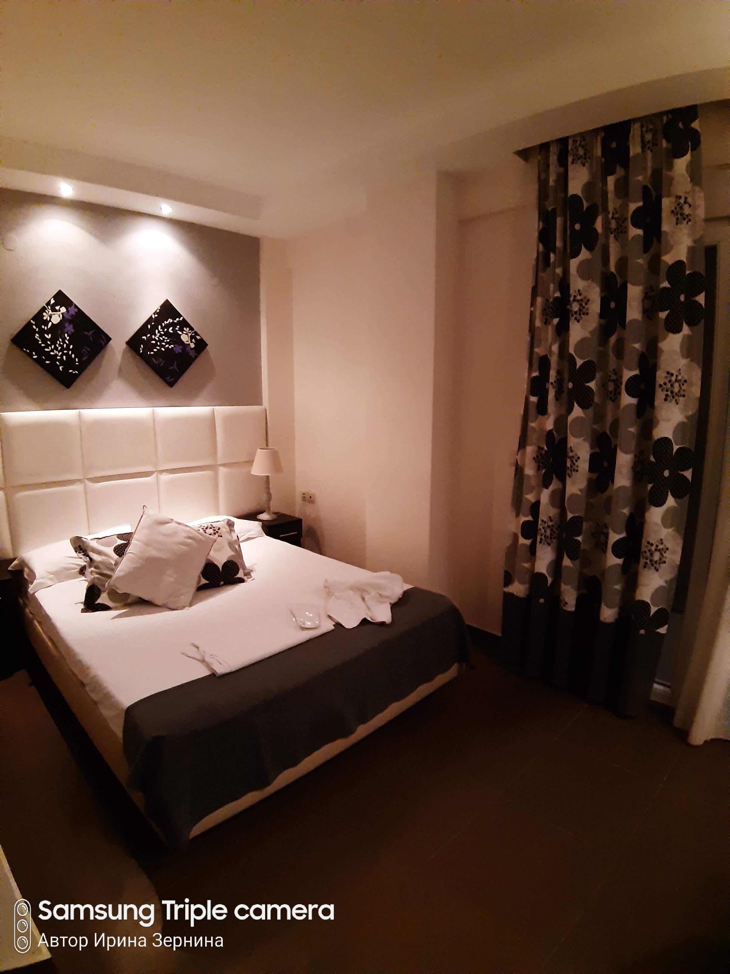 Фото Aqua Mare Hotel