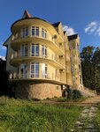 House of the Sun (Glavnaya Street, 17А), yoga studio