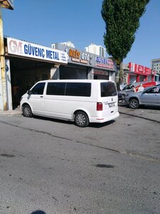 Reis Oto (Cumhuriyet Mah., Meriç Sok., No:160, Beylikdüzü, İstanbul), otomobil servisi  Büyükçekmece'den