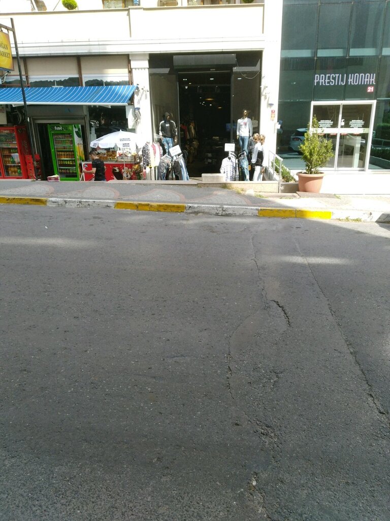 Güzellik salonu Prestij Güzellik Salonu, Beylikdüzü, foto