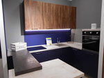Kukhonny Dvor (Kolskiy Avenue, 71) ، أثاث المطبخ