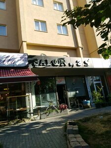 Saloon by 3s (İstanbul, Beylikdüzü, Büyükşehir Mah., 19. Mayıs Cad., 59D3), hairdresser