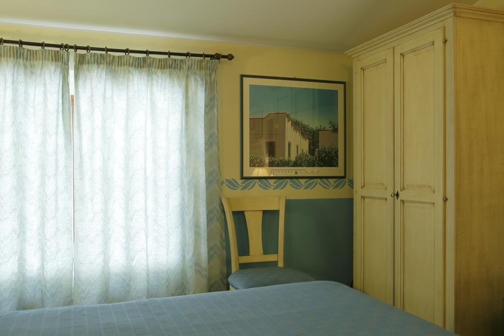 Фото Hotel Porta Nuova