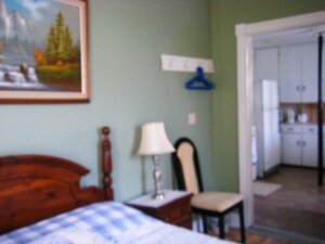 Glory Inn Downtown Moncton (New Brunswick, Moncton), hotel