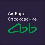 Ak Bars Insurance (проспект Хасана Туфана, 12), insurance company