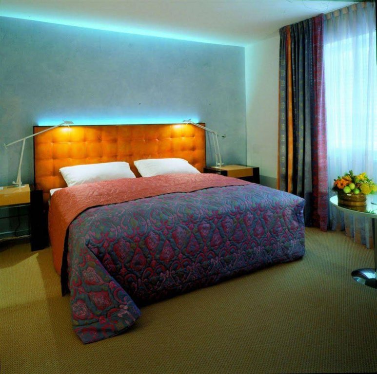 Фото Hotel Eden Roc