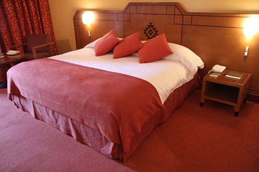 Фото Atlas Medina & SPA