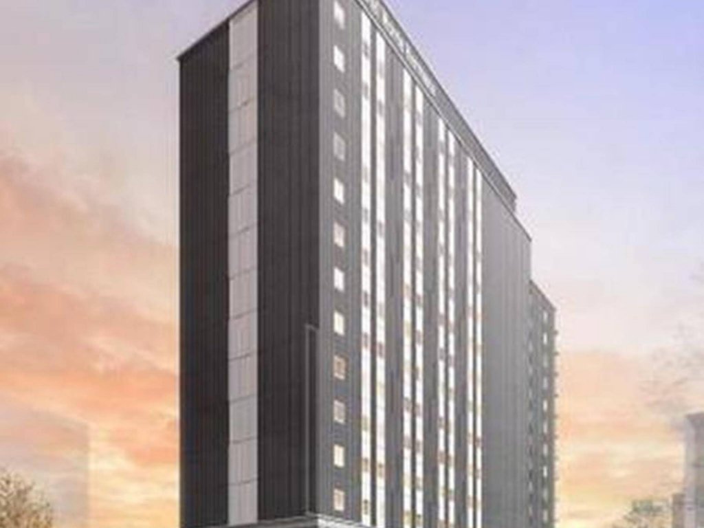 Фото Hotel Monte Hermana Fukuoka