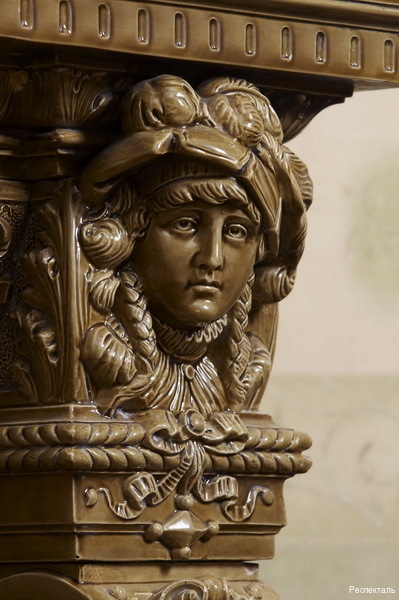 Фото Респекталь М36