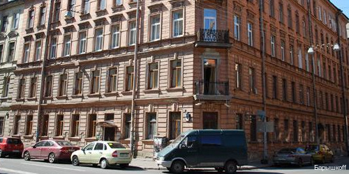 Фото отеля 2