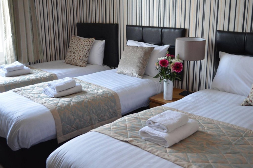 Фото Лексхэм Гарденс