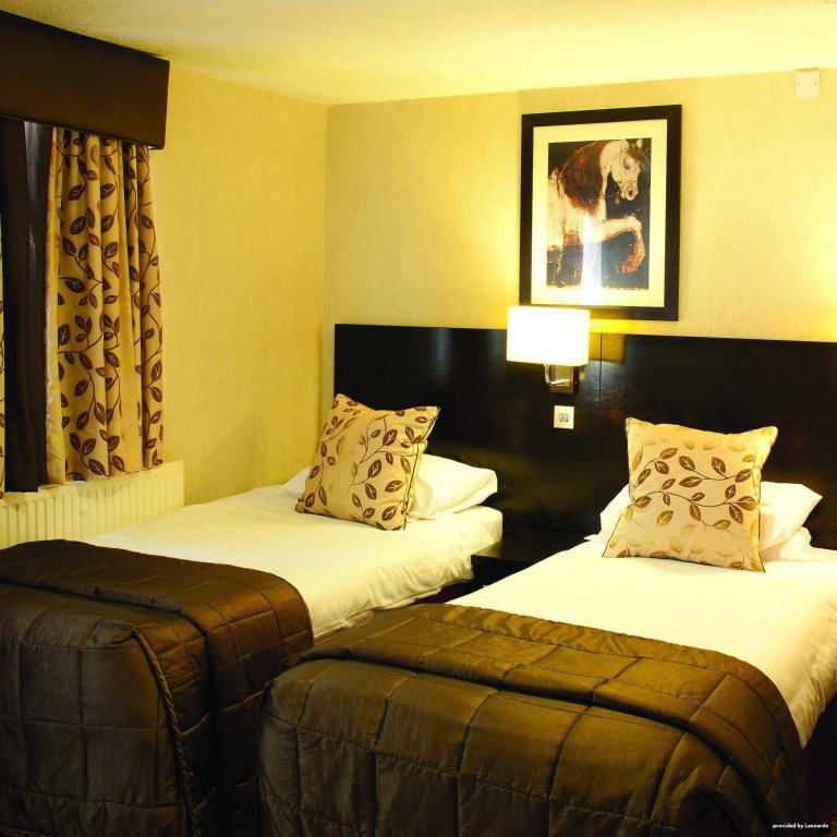 Фото Liverpool Inn Hotel, Sure Hotel Collection by Best Western