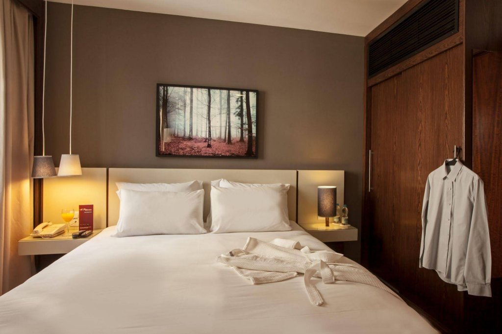 Фото Wyndham São Paulo Paulista