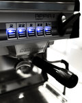 Oxofoxo Koffee (Skolkovskaya Street, 3А) ، مقهى