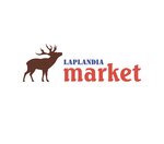 Laplandia Market (South Karelia, Lappeenranta), food hypermarket