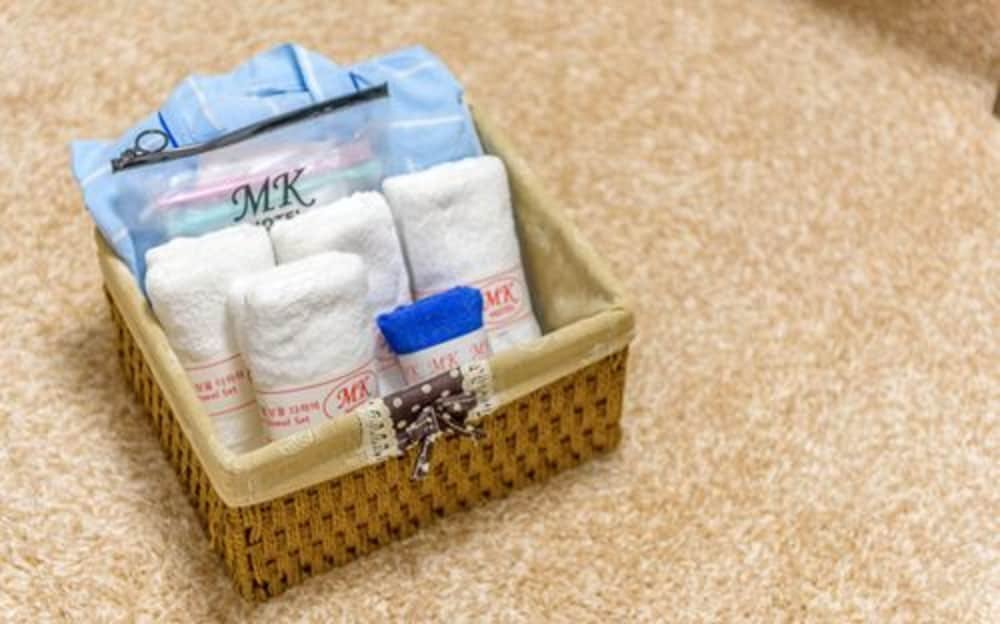 Фото Yeosu Mk Hotel