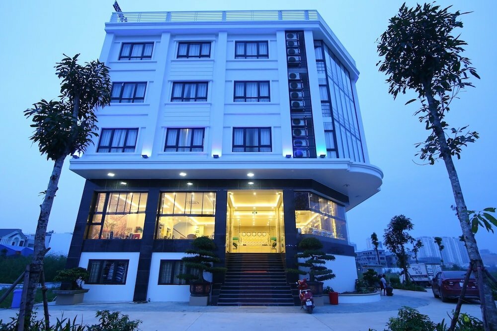 Hotel Ha Long New Day 2, Ha Long, photo