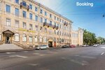Гостевой Дом на Садовой (Sadovaya Street, 48) ، بيت الضيافة
