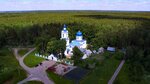 Rozhdestva Presvyatoy Bogoroditsy V Nesterovo Church (Village of Nesterovo, 35), orthodox church